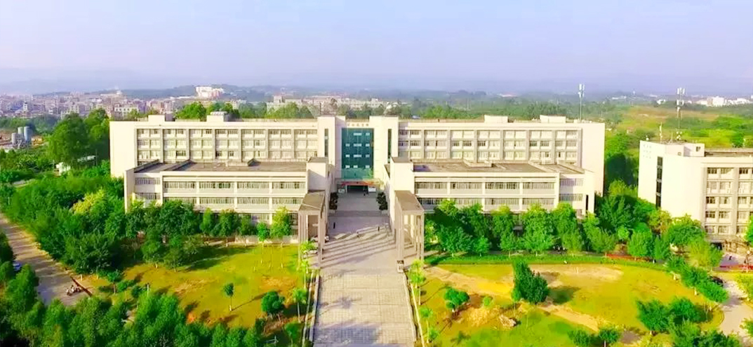 广西交通技术职业学院-1